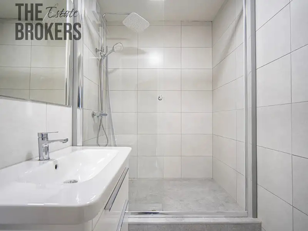 Prodej bytu 2+1 59 m²