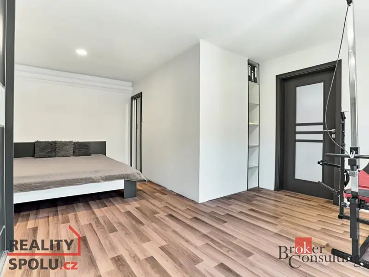 Prodej domu 120 m², pozemek 237 m²