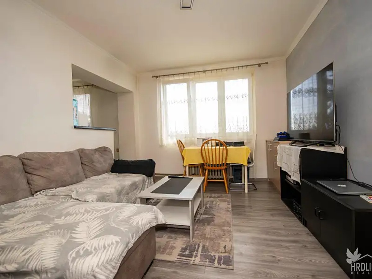 Prodej bytu 3+1 73 m²