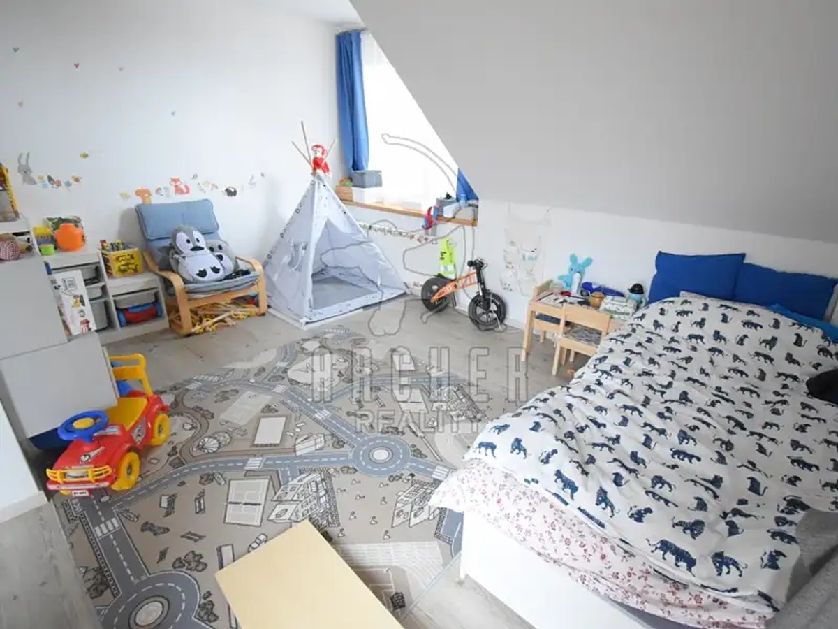 Prodej bytu 5+kk 178 m²