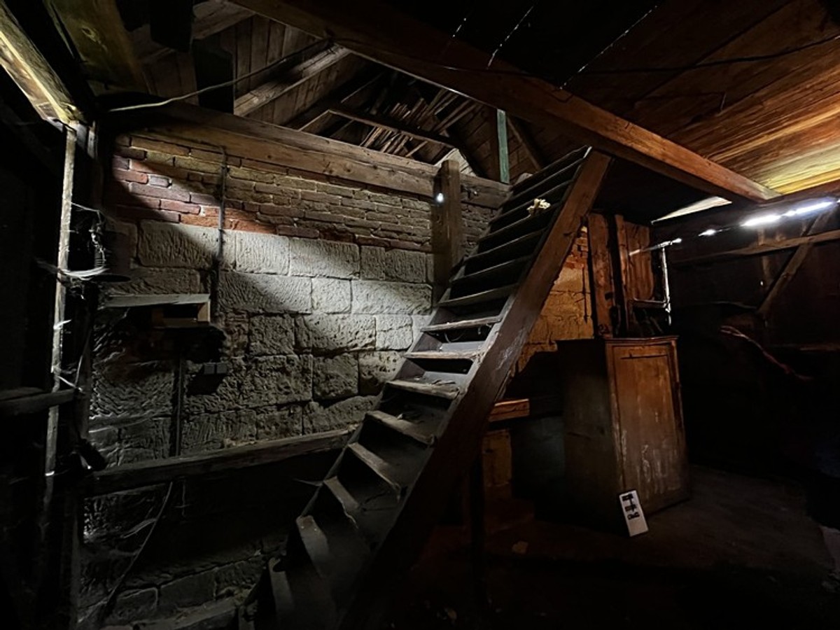 Prodaný dům 200 m², pozemek 3375 m²
