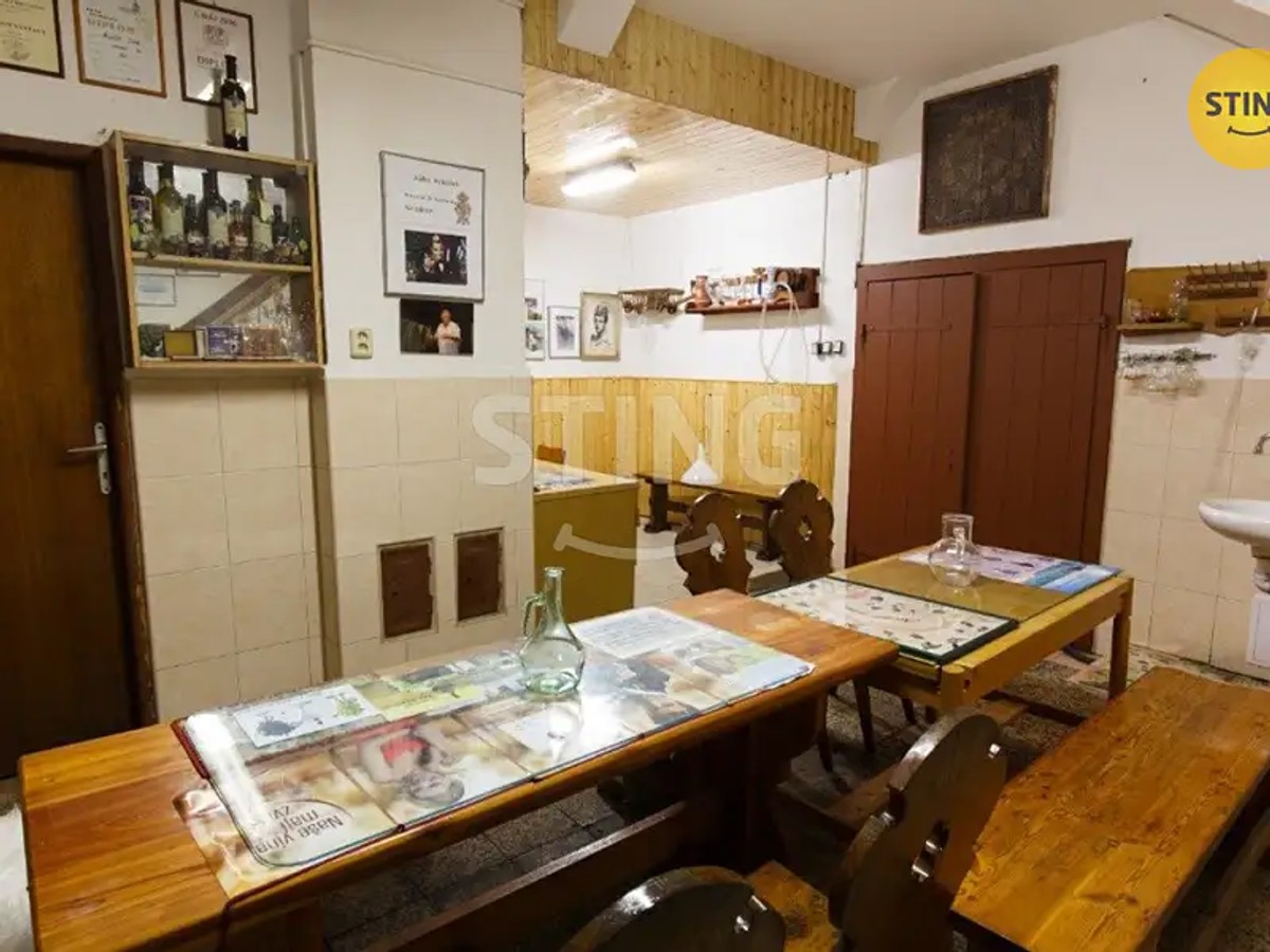 Prodej domu 154 m², pozemek 400 m²