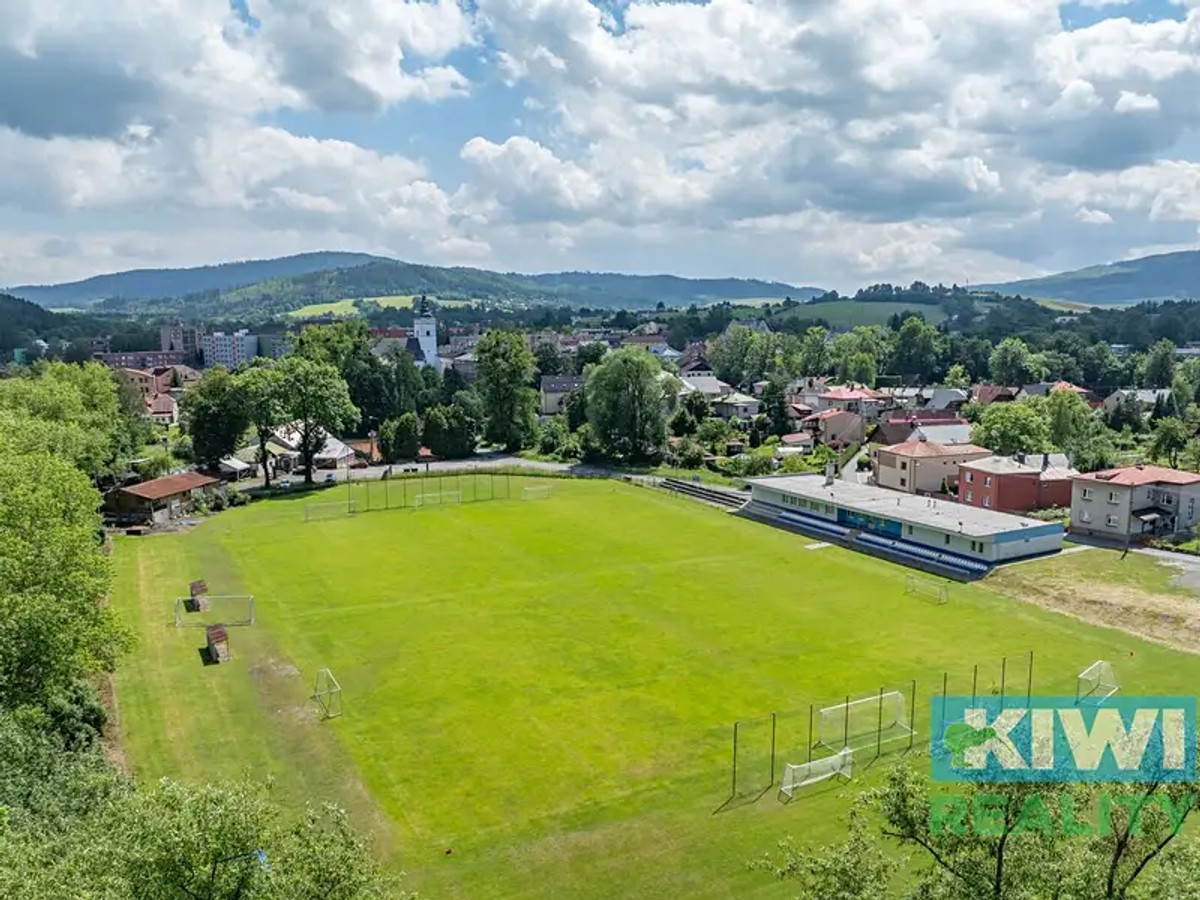 Prodej domu 100 m², pozemek 281 m²