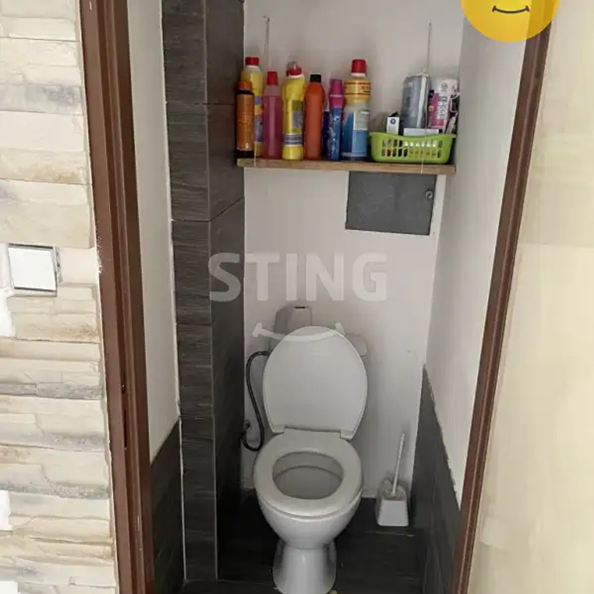 Prodej bytu 3+1 108 m²