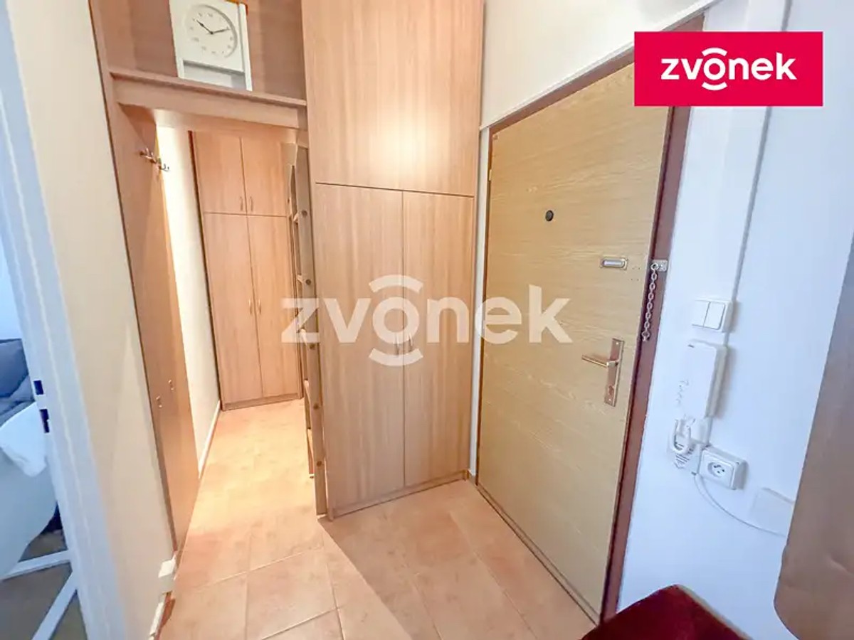 Prodej bytu 3+1 68 m²