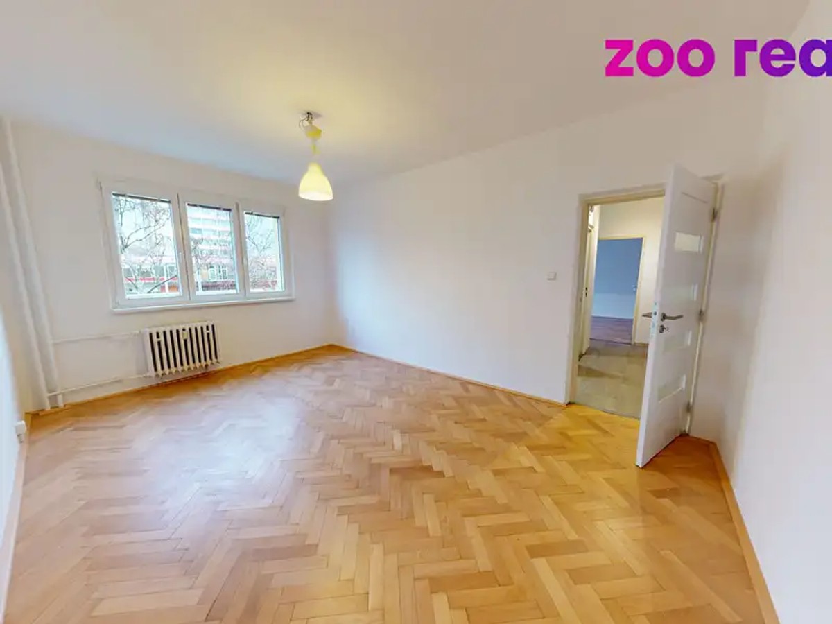 Prodej bytu 2+1 51 m²