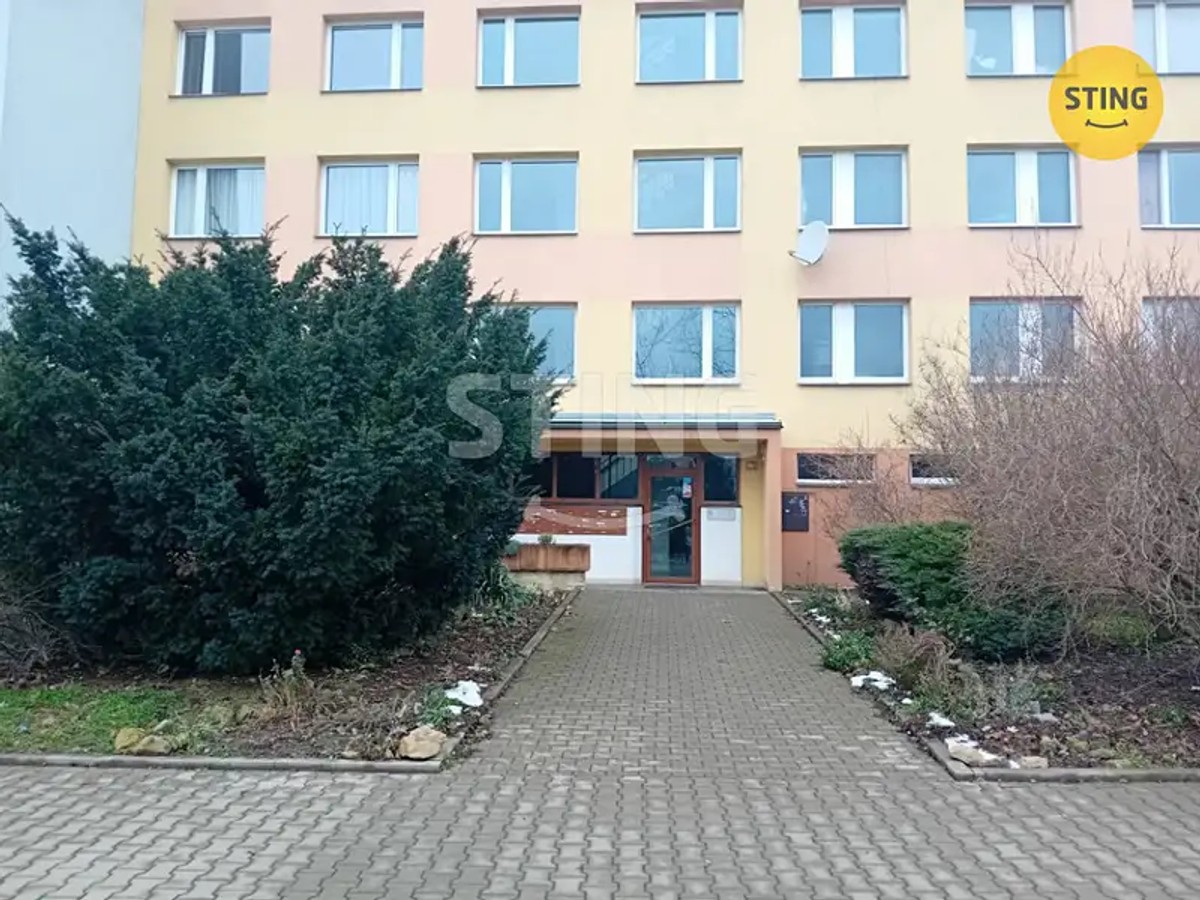 Prodej bytu 3+kk 82 m²