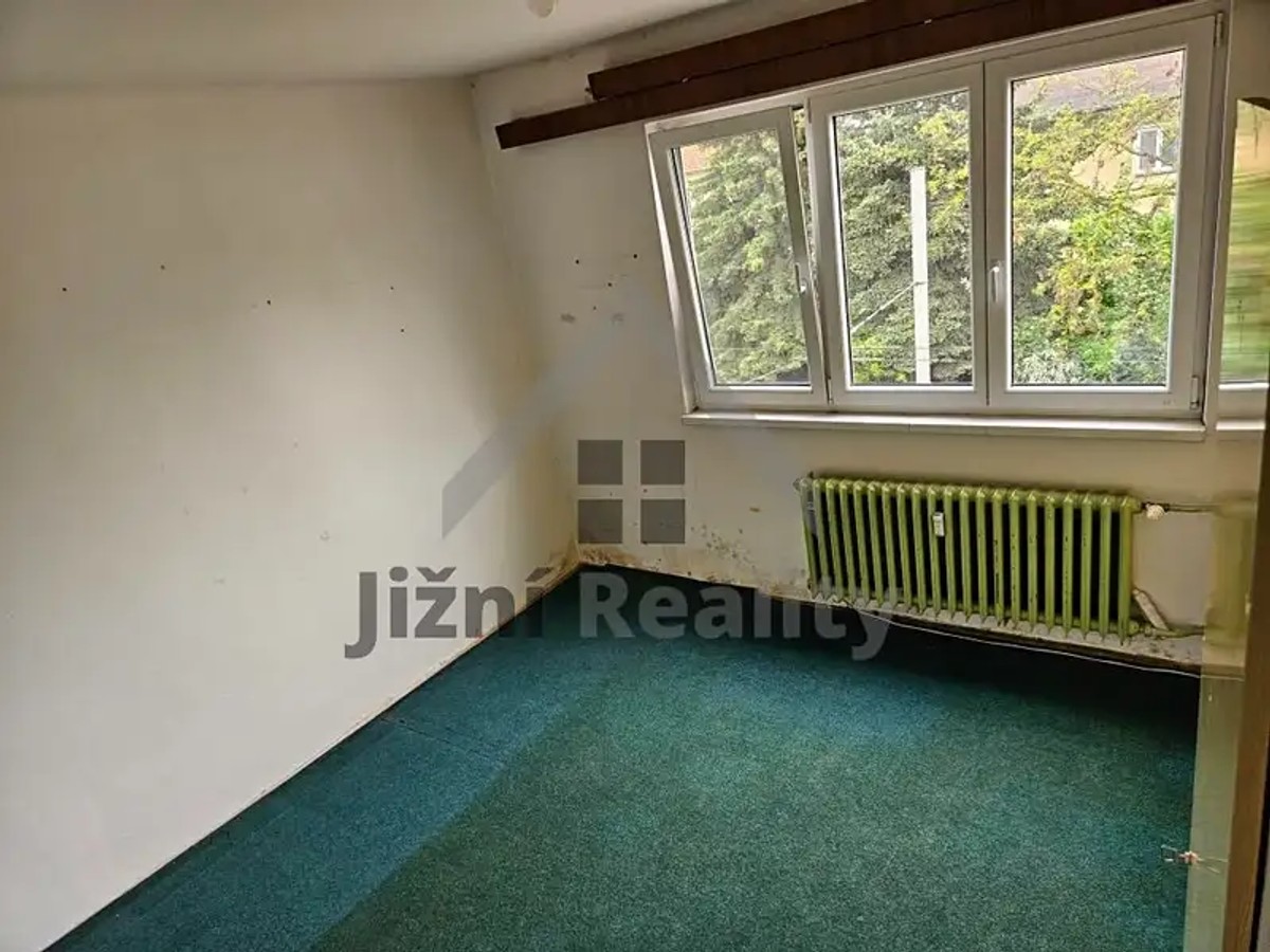 Prodej bytu 2+1 54 m²