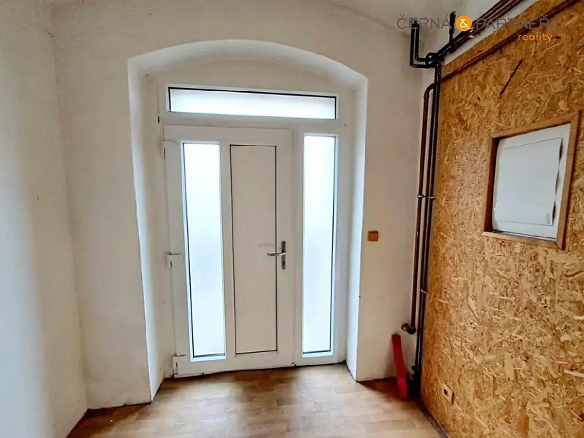 Prodej domu 244 m², pozemek 50 m²