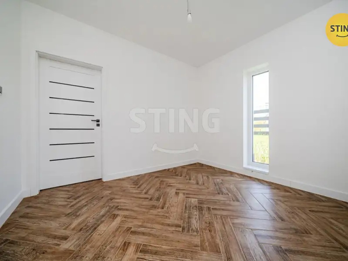 Prodej domu 207 m², pozemek 1377 m²