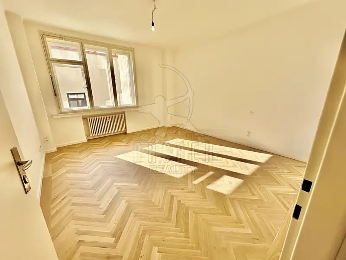 Prodej bytu 2+kk 49 m²