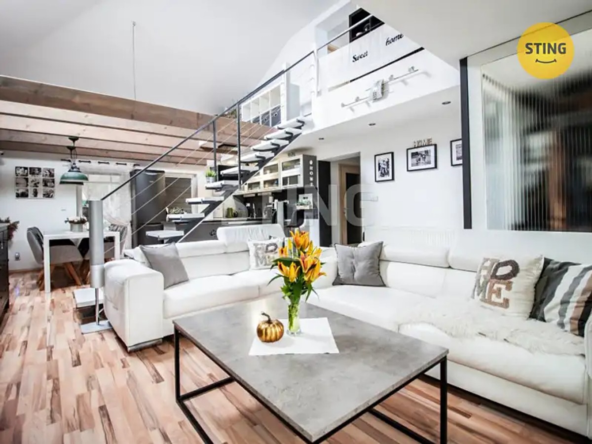 Prodej domu 192 m², pozemek 395 m²