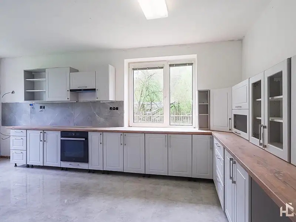 Prodej domu 264 m², pozemek 4539 m²