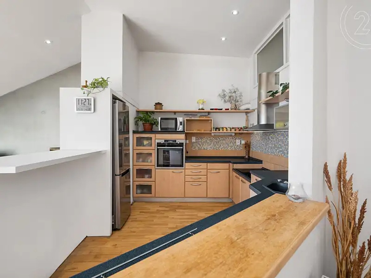 Prodej bytu 4+kk 145 m²