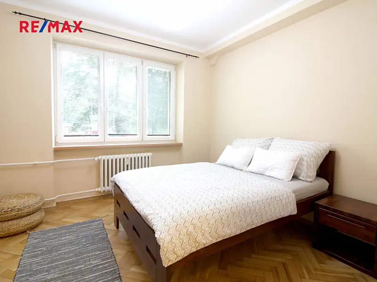 Prodej bytu 4+1 138 m²