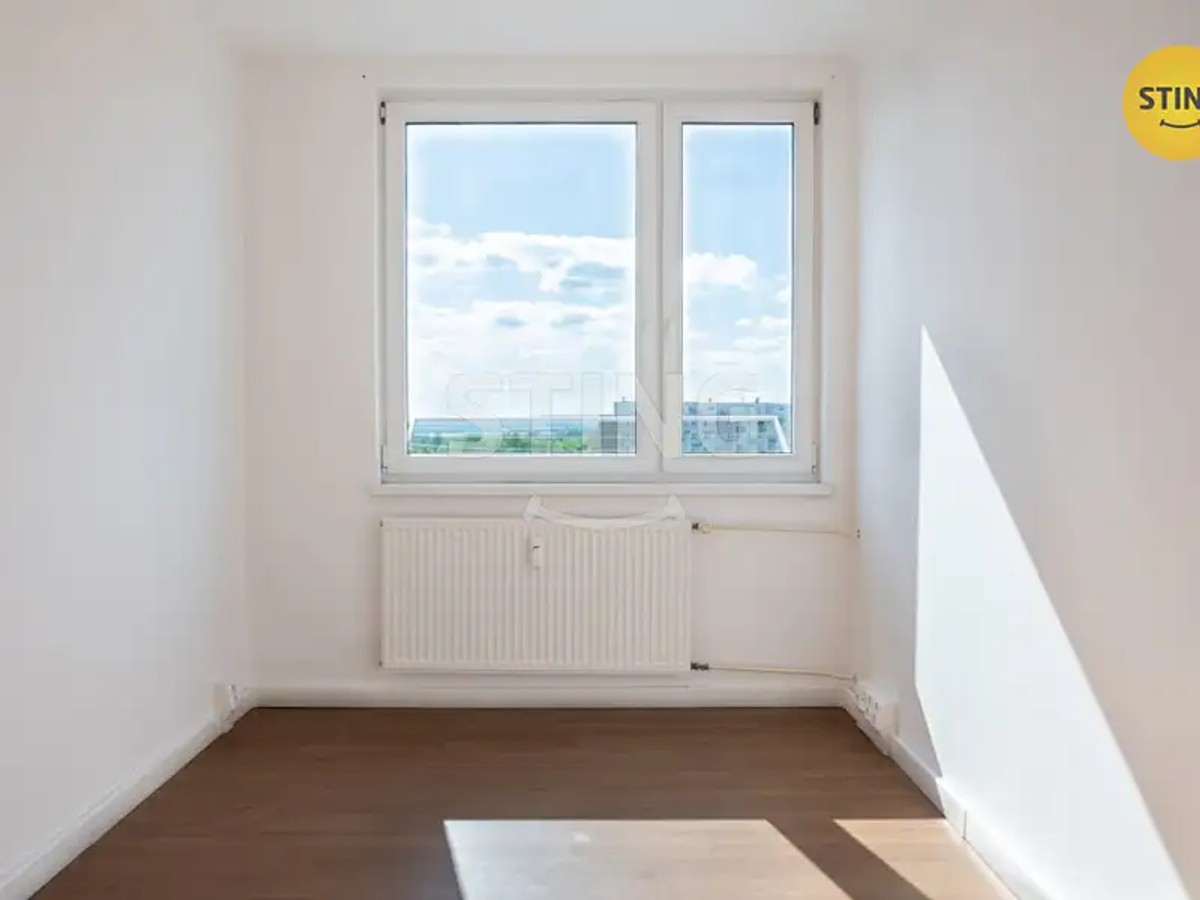 Prodej bytu 3+kk 67 m²