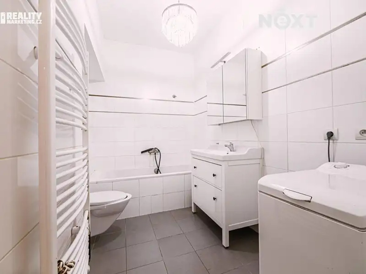 Prodej bytu 4+kk 151 m²