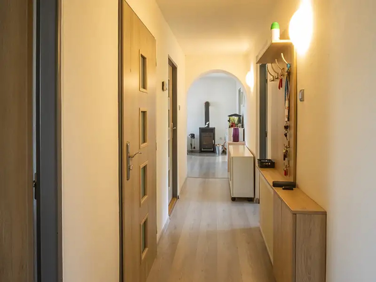 Prodej domu 291 m², pozemek 1086 m²