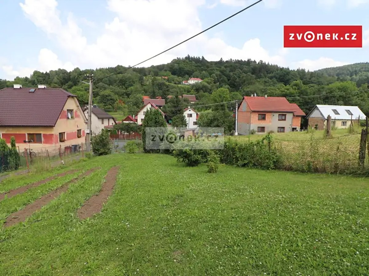Prodej chalupy 150 m², pozemek 538 m²