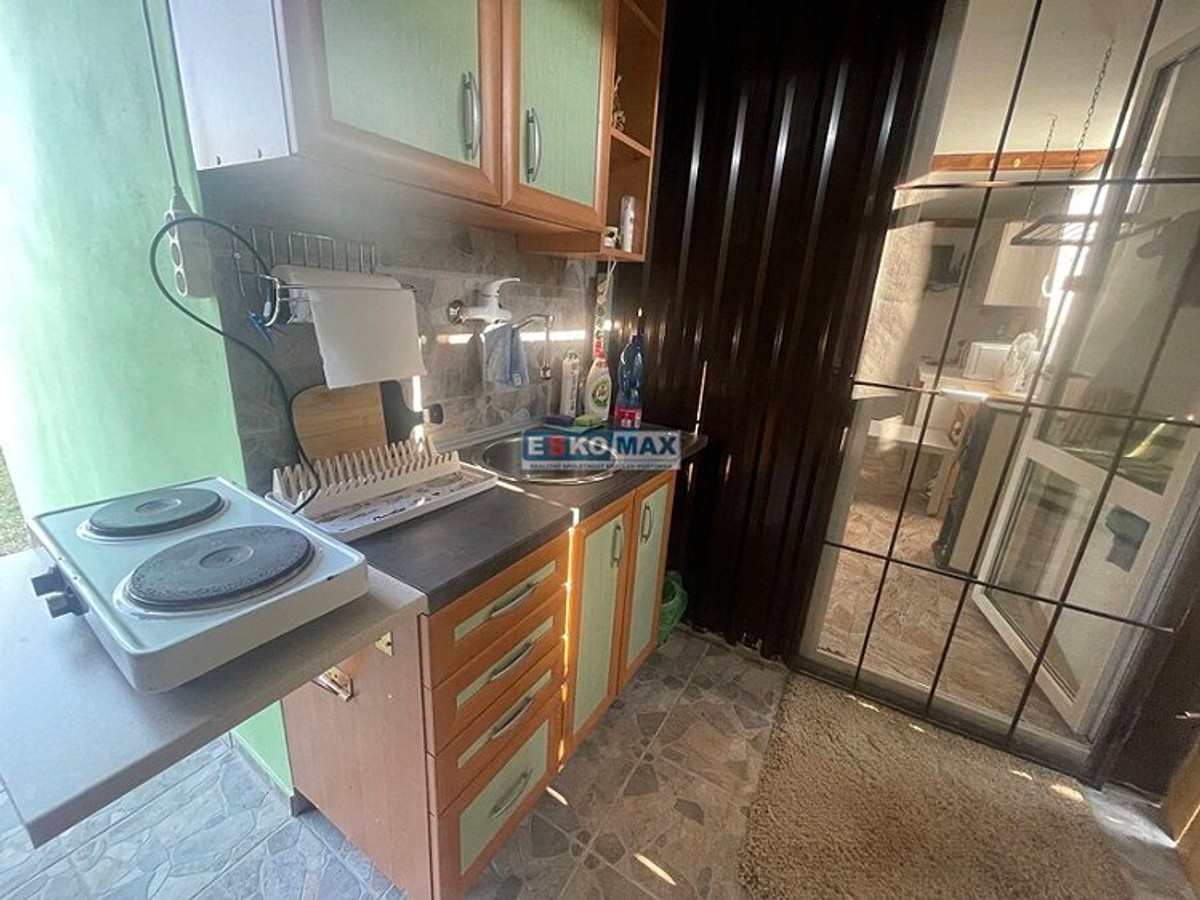 Prodej chaty 150 m², pozemek 3400 m²