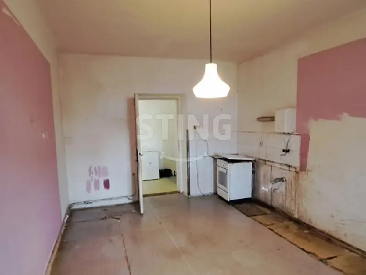 Prodej bytu 2+1 85 m²