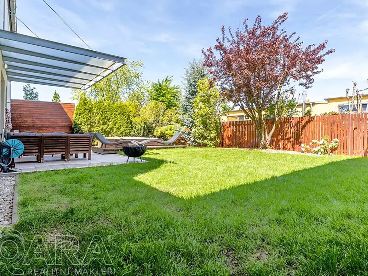 Prodej domu 130 m², pozemek 288 m²