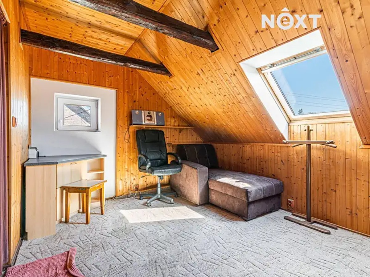 Prodej domu 86 m², pozemek 207 m²