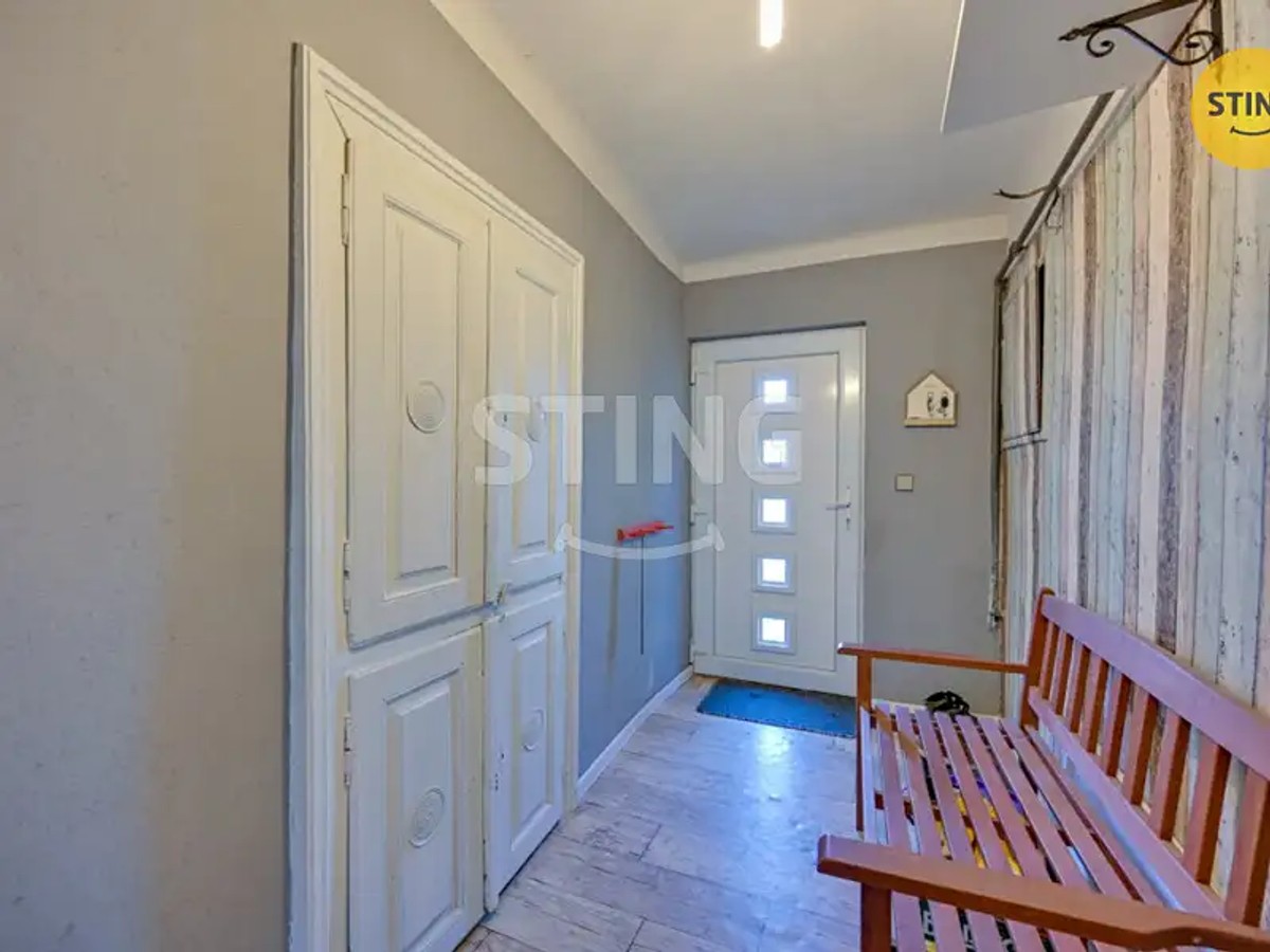 Prodej domu 100 m², pozemek 950 m²