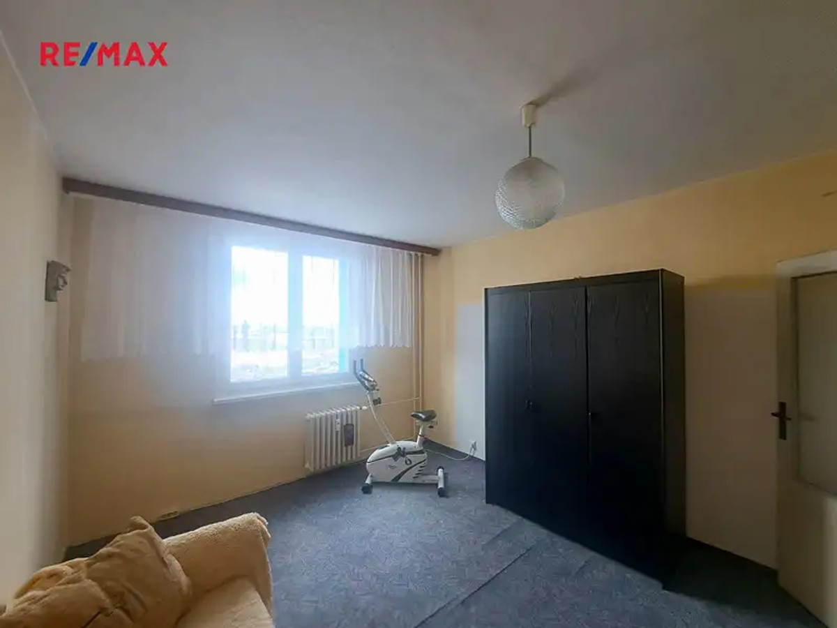 Prodej bytu 3+1 73 m²
