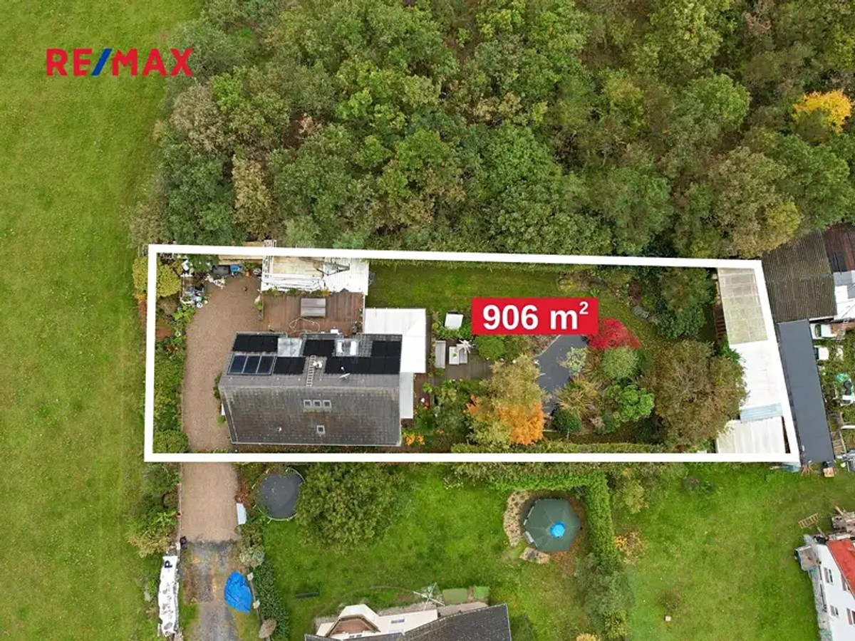 Prodej domu 164 m², pozemek 1180 m²