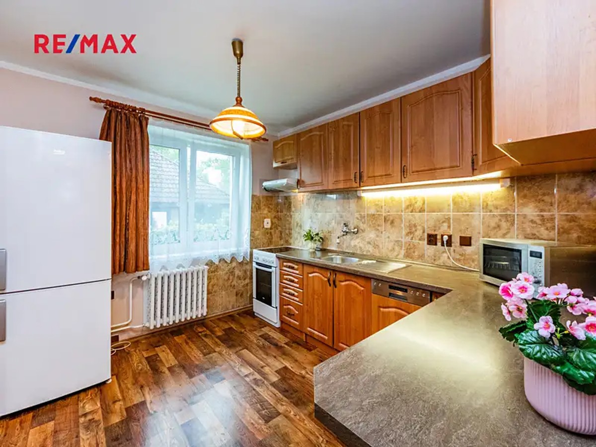 Prodej domu 312 m², pozemek 600 m²