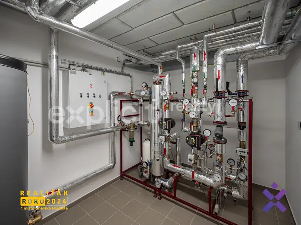 Prodej bytu 4+kk 120 m²