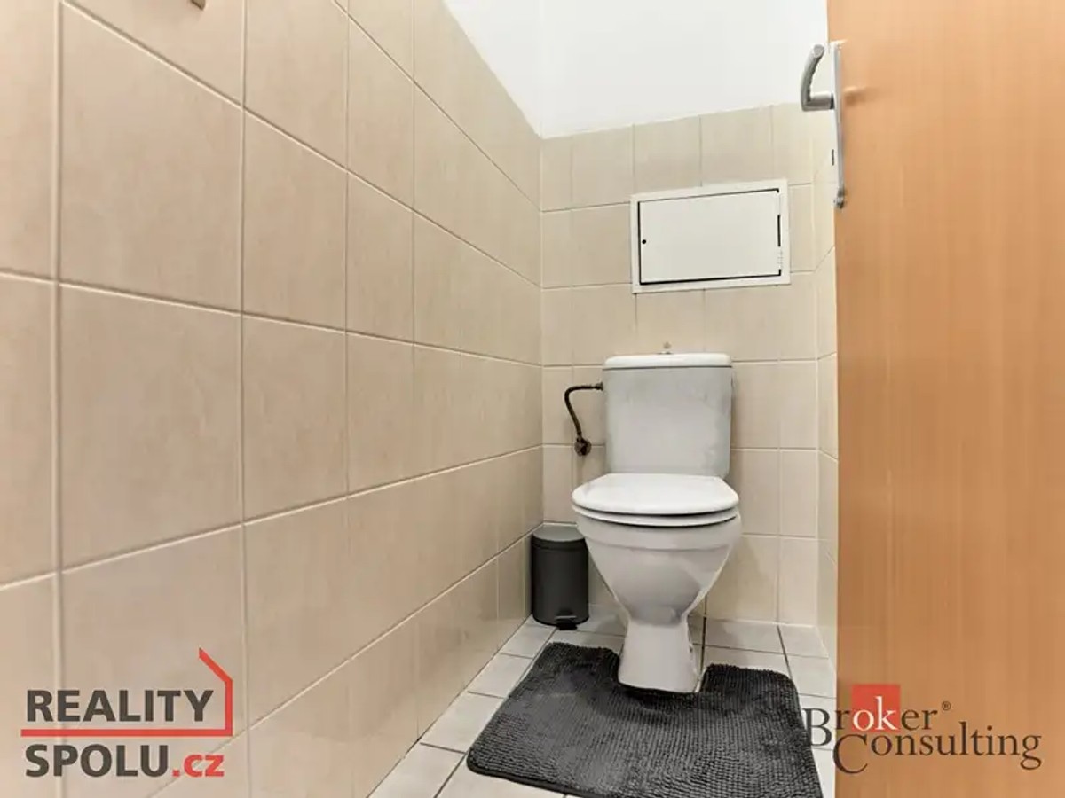 Prodej bytu 3+kk 73 m²