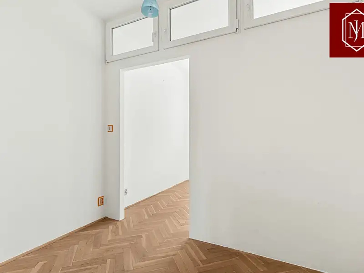 Prodej bytu 2+1 47 m²