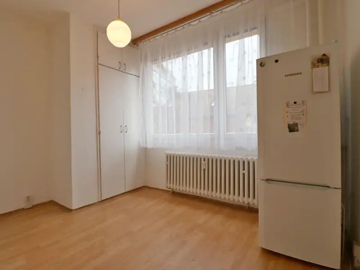 Prodej bytu 2+1 67 m²