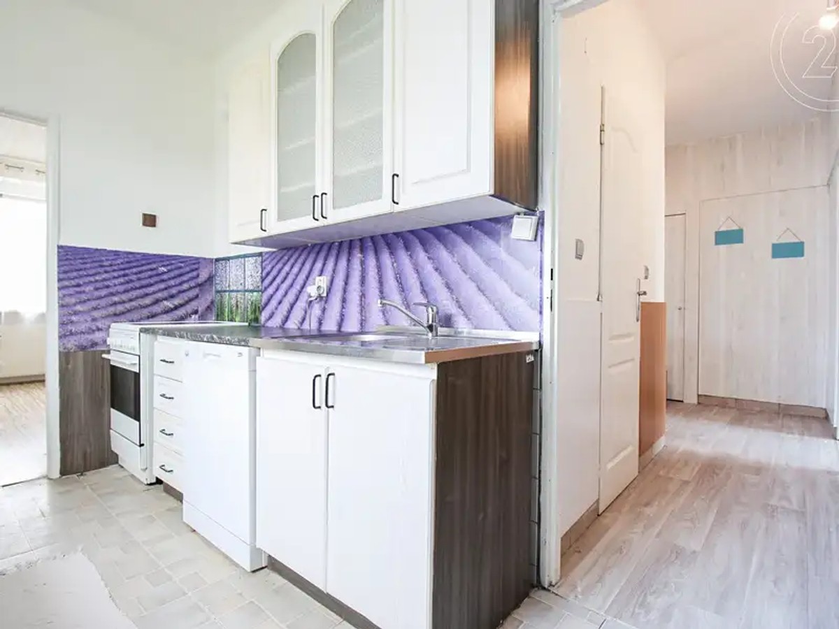 Prodej bytu 3+1 75 m²