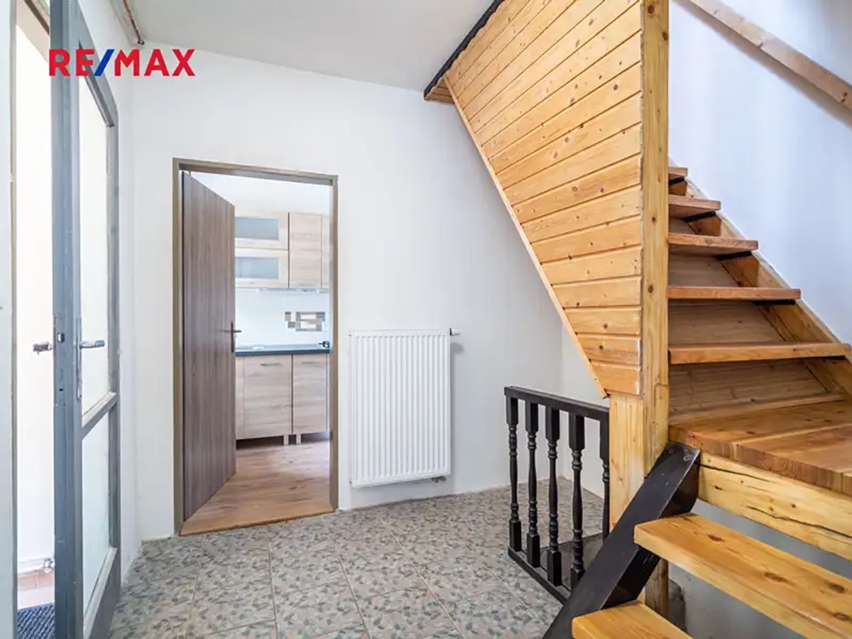 Prodej domu 127 m², pozemek 173 m²