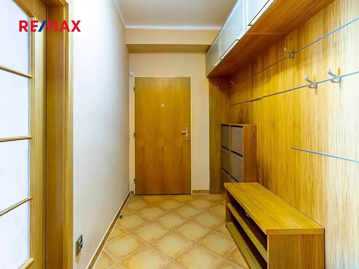 Prodej bytu 4+1 138 m²