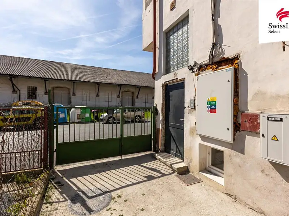 Prodej bytu 5+1 105 m²