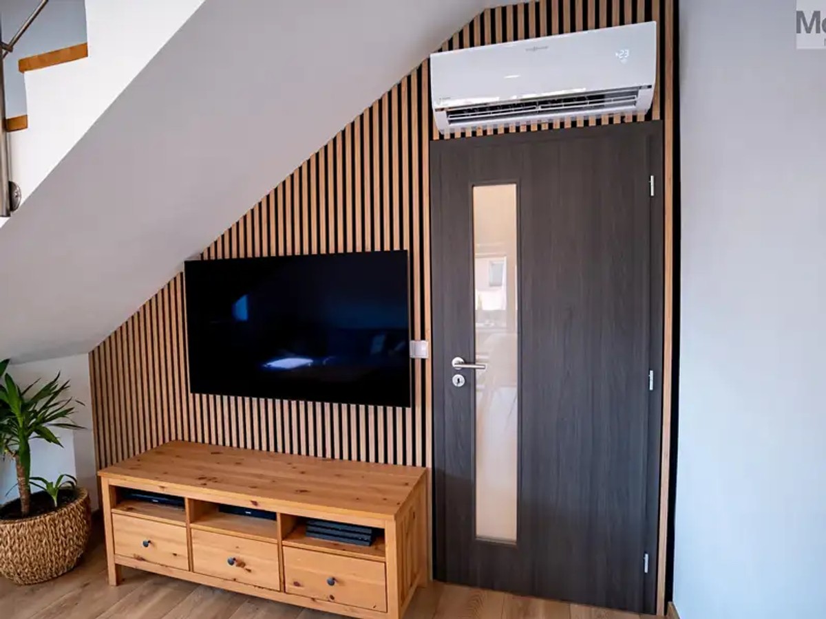 Prodej domu 220 m², pozemek 860 m²