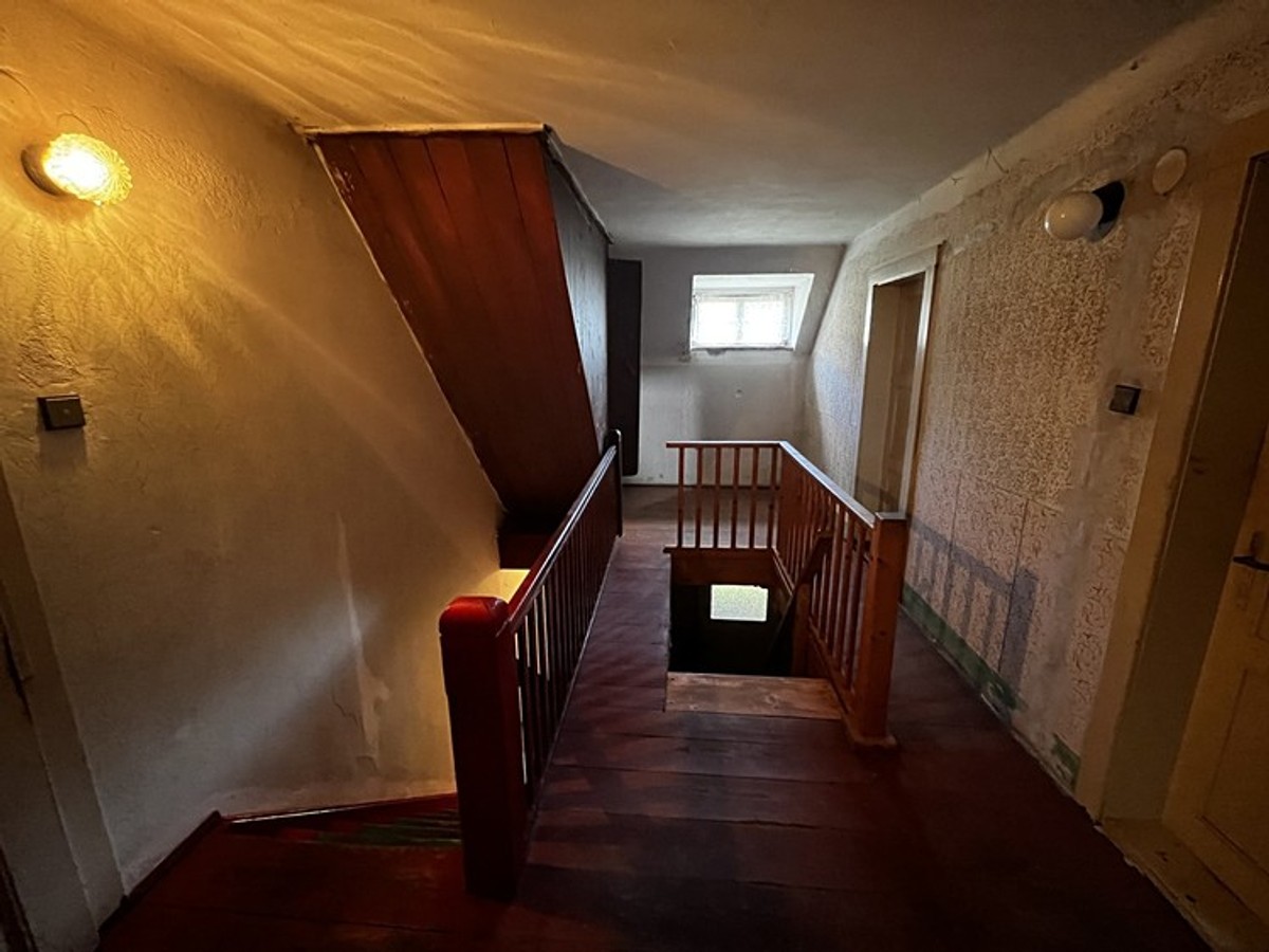 Prodaný dům 200 m², pozemek 3375 m²