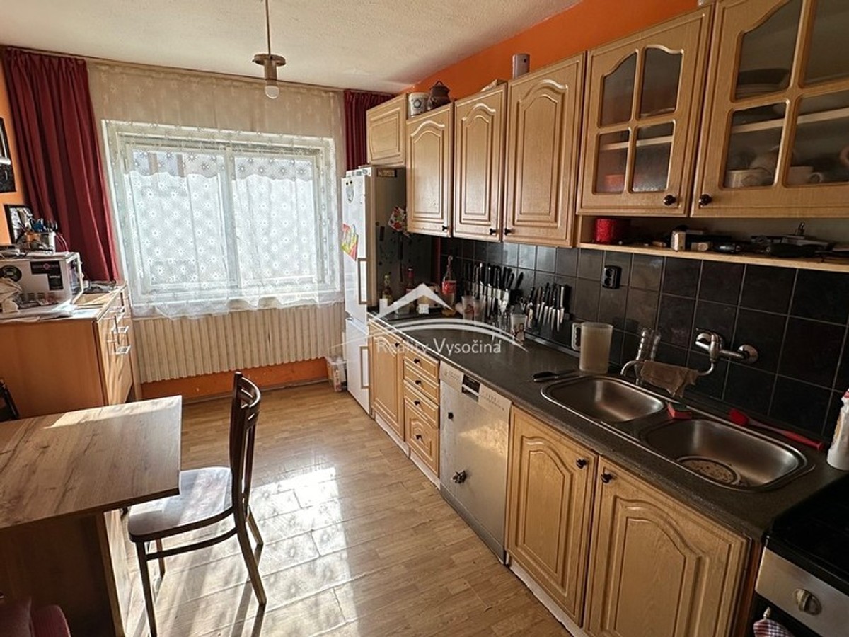 Prodej domu 200 m², pozemek 949 m²