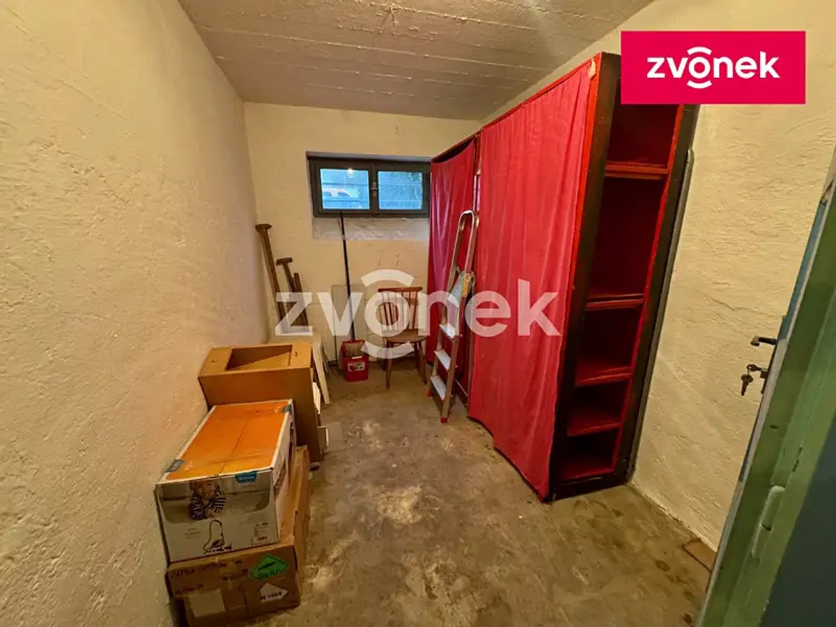 Prodej bytu 3+1 74 m²