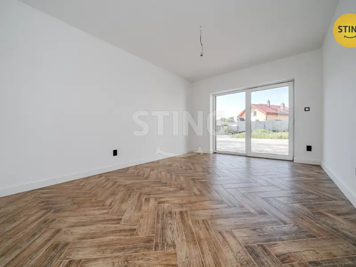 Prodej domu 207 m², pozemek 1377 m²
