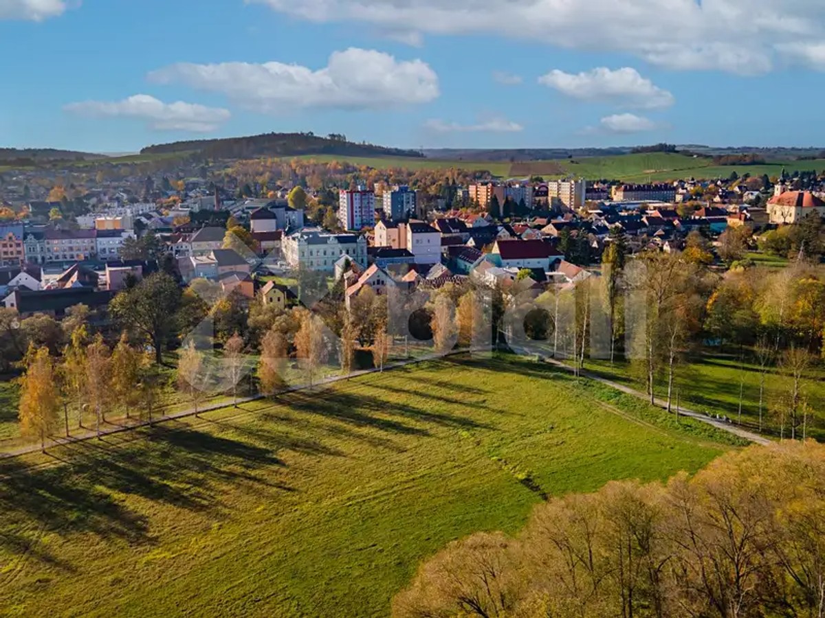 Prodej chaty 18 m², pozemek 376 m²