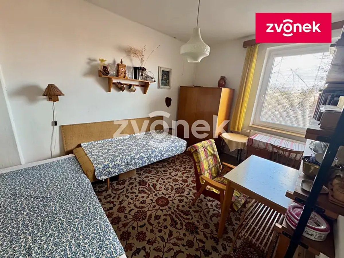 Prodej domu 80 m², pozemek 200 m²