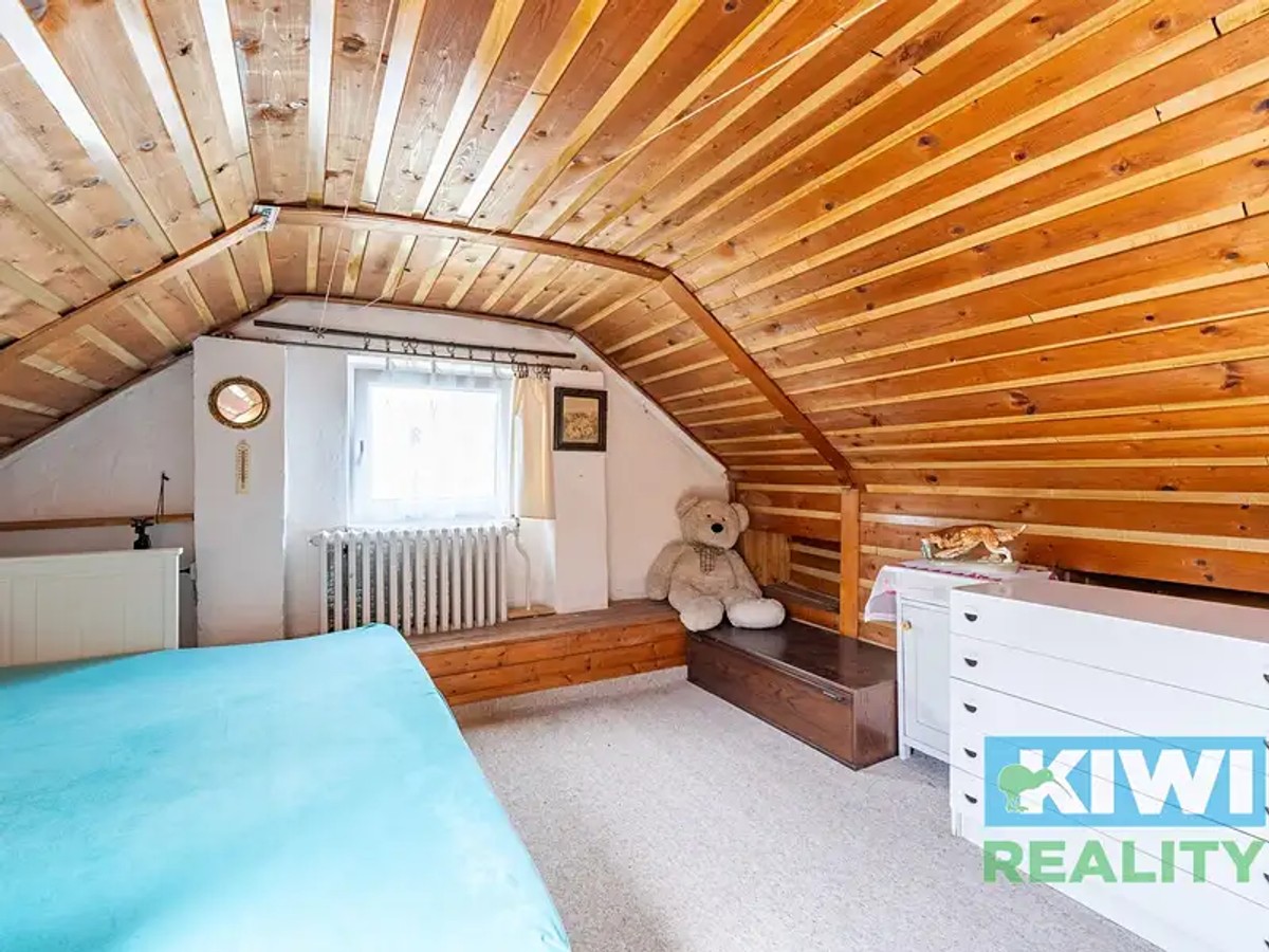 Prodej domu 100 m², pozemek 281 m²