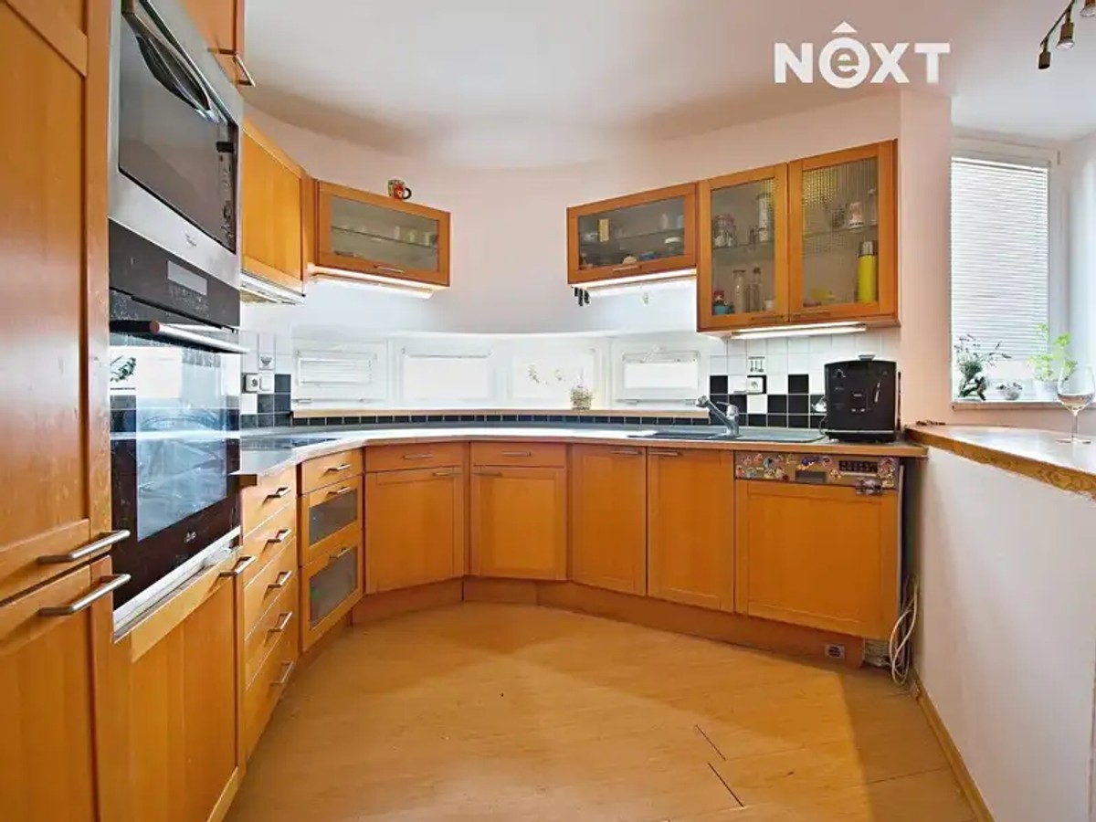 Prodej domu 228 m², pozemek 414 m²