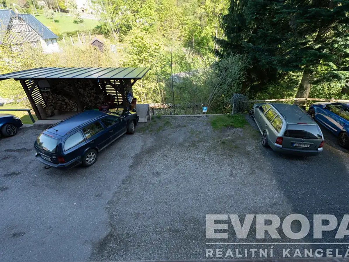 Prodej atypického bytu 70 m²