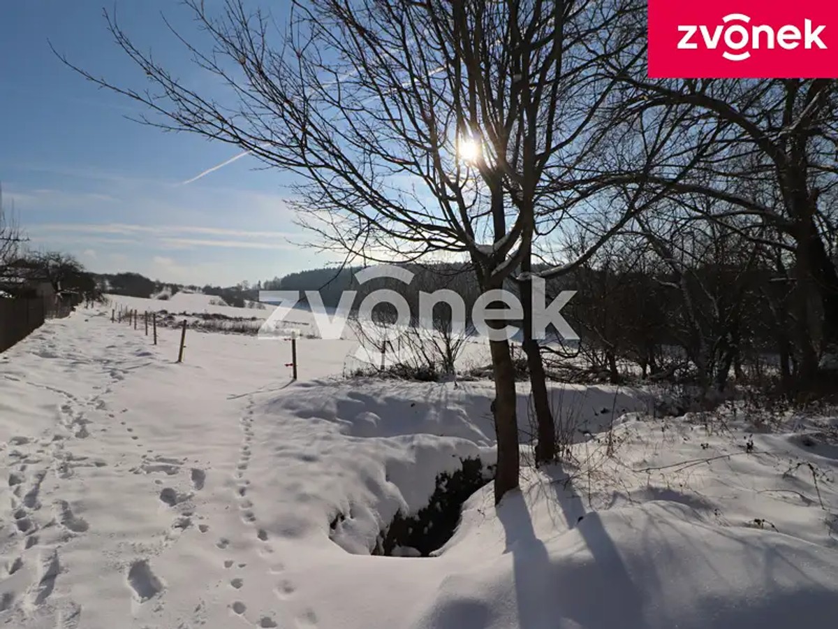 Prodej domu 100 m², pozemek 334 m²